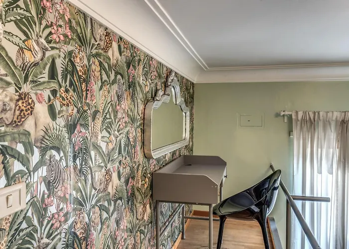 Appartamento Downtownsrl - Imperial Panorama Penthouse