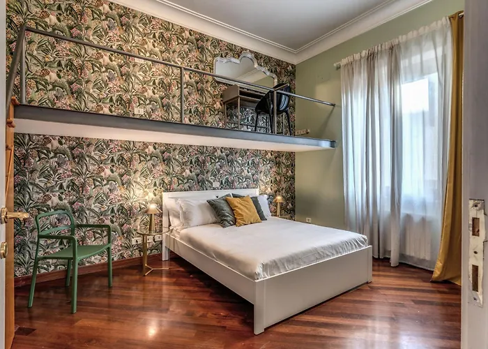 Appartamento Downtownsrl - Imperial Panorama Penthouse *