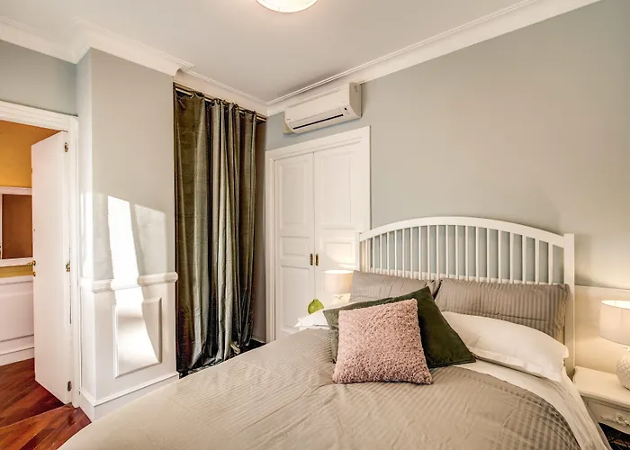 Appartamento Downtownsrl - Imperial Panorama Penthouse *