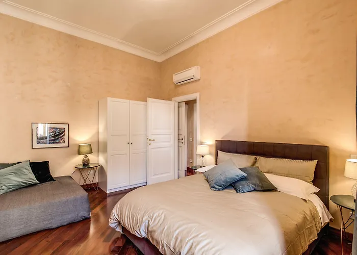 Downtownsrl - Imperial Panorama Penthouse Roma