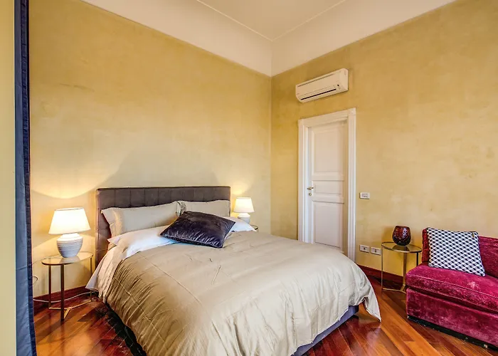 Downtownsrl - Imperial Panorama Penthouse Appartamento *