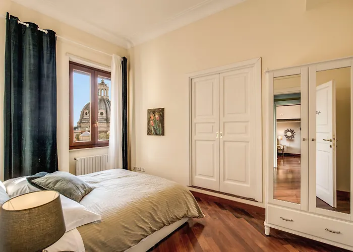 Downtownsrl - Imperial Panorama Penthouse *
