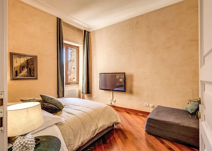 Downtownsrl - Imperial Panorama Penthouse Appartamento