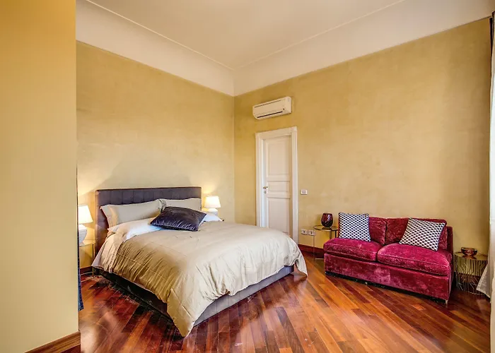 Appartamento Downtownsrl - Imperial Panorama Penthouse *