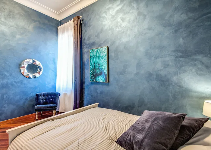 Appartamento Downtownsrl - Imperial Panorama Penthouse *