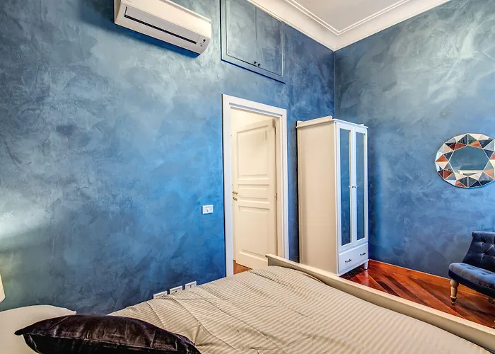Appartamento Downtownsrl - Imperial Panorama Penthouse *