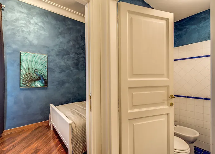 Downtownsrl - Imperial Panorama Penthouse Appartamento *