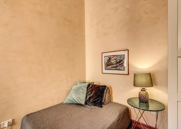 Downtownsrl - Imperial Panorama Penthouse Appartamento