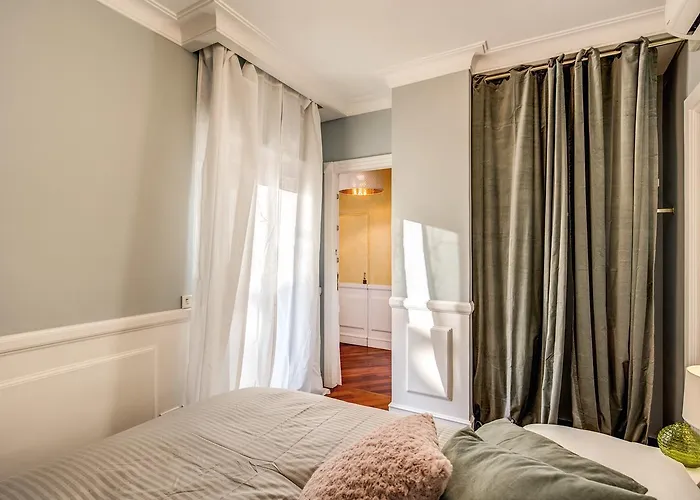 Downtownsrl - Imperial Panorama Penthouse Appartamento